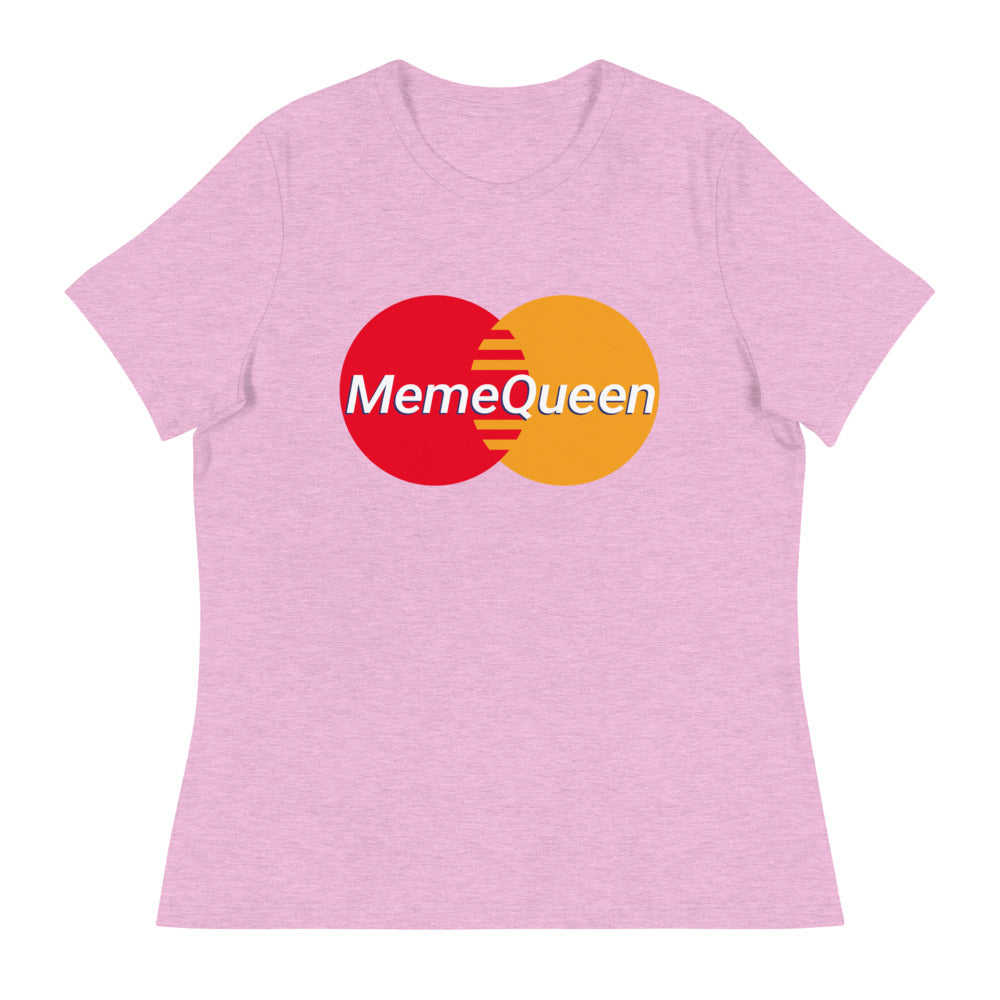 MemeQueen Women's Shirt