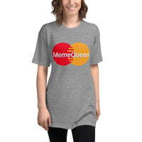 Thumbnail for MemeQueen Track Shirt