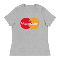 Thumbnail for MemeQueen Women's Shirt