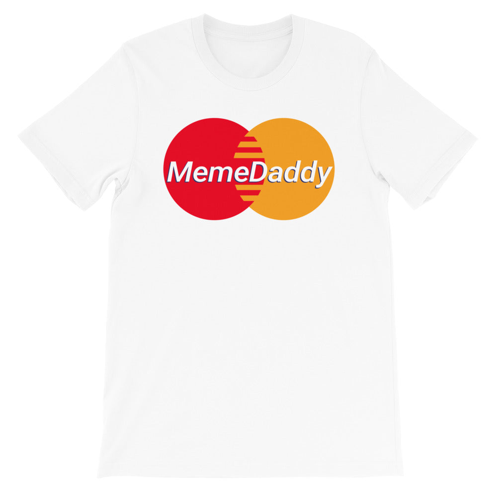 MemeDaddy Shirt