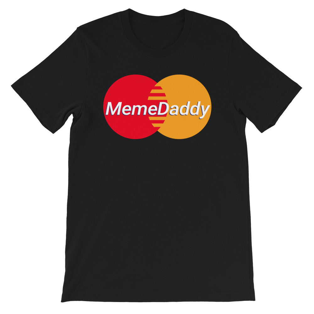 MemeDaddy Shirt