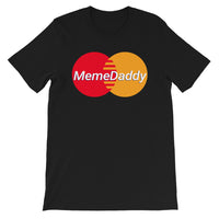 Thumbnail for MemeDaddy Shirt